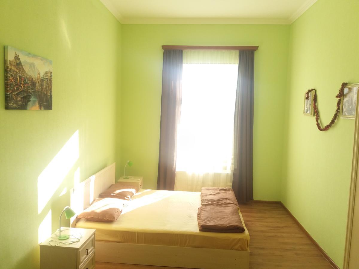 Vakhtang Gorgasali Apartment Tbilisi Esterno foto