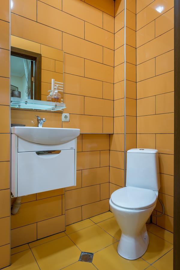 Vakhtang Gorgasali Apartment Tbilisi Esterno foto