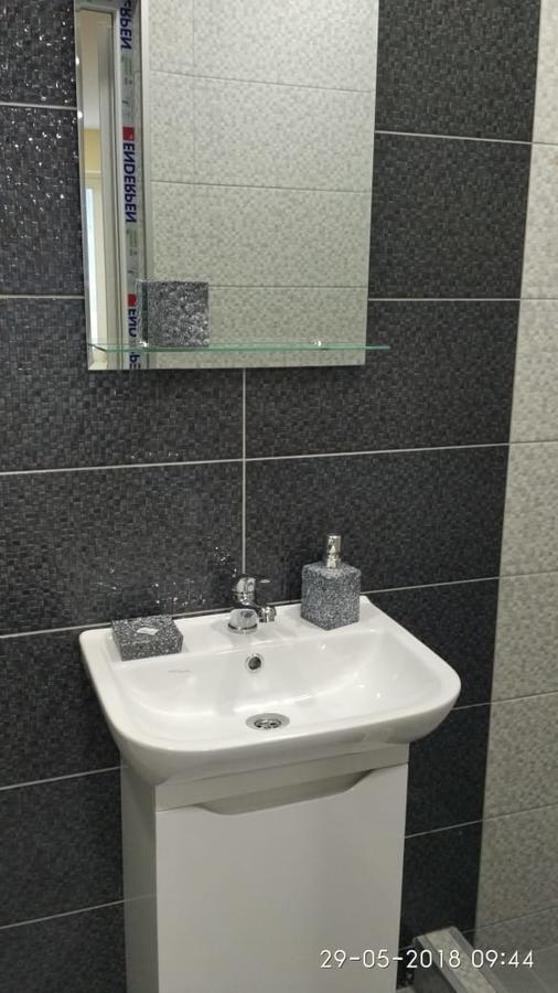 Vakhtang Gorgasali Apartment Tbilisi Esterno foto