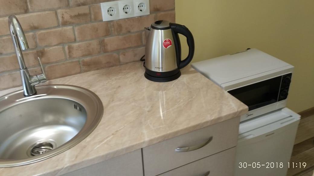 Vakhtang Gorgasali Apartment Tbilisi Esterno foto